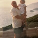 Amanda Campana Instagram - Nemmeno 100 anni sarebbero stati abbastanza Auguri nonno ❤️ Mi manchi ogni giorno
