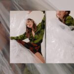 Amanda Campana Instagram - “A me a volte sembra di perdere le speranze, ma continuo a parlarne, perché anche se magari non arriverà a chi ha effettivamente il potere, potrebbe arrivare ad un ragazzo o una ragazza della mia età e fargli pensare ‘queste motivazioni possono essere interessanti, posso provare ad informarmi di più’, e quindi potrei far aprire gli occhi a qualcuno in più. Più siamo a portare avanti la stessa idea, più diventa facile cambiare le cose o farsi ascoltare da qualcuno” ✨ La forza del cambiamento, La consapevolezza del voler fare la differenza. Link in bio per la nostra intervista con @amanda.yr ❤️‍🔥 • • • #amandacampana #summertime #attrice #acting #actress #cinema #cinemaitaliano #film #filmisnotdead #filmcommunity #movie #moviegeek #movieaddict #sustsinablefashion #sustainability #sustainableliving #sustainablelifestyle #fashion #ecofashion #ecofriendly #beautiful #inspo #love #aesthetic #look #climatechange #activism #intervista #setlife #theitalianreve