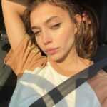Amanda Campana Instagram - Compilation di selfie da marzo ad oggi. Così, perché mi va.