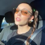 Amanda Campana Instagram - Compilation di selfie da marzo ad oggi. Così, perché mi va.