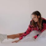Amanda Campana Instagram - “Ho imparato che sentirmi a mio agio nella mia pelle è fondamentalmente una cosa che va scissa dall’aspetto estetico: non è sentirmi a mio agio con la mia estetica, ma è un sentirmi nel pieno controllo del mio corpo, sentirmi in forze e sana nel mio corpo” 💚 @amanda.yr #TB #intervista • • • #amandacampana #summertime #attrice #acting #actress #cinema #cinemaitaliano #film #filmcommunity #movie #sustsinablefashion #sustainability #sustainableliving #fashion #ecofashion #beautiful #inspo #love #theitalianreve