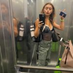 Amanda Campana Instagram - A volte penso che la mia malinconia sia, in realtà, solo bisogno di abbronzarmi (pt.1)