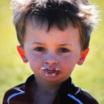 Amanda Keller Instagram - Our youngest son, Jack, is 21 today. He rushed into the world- at one point I thought he’d be born in the hospital car park- and he’s been taking the world by storm ever since. Can’t wait to see where your talents take you. You’re a brilliant son to me and your Dad. Can’t believe our good fortune.