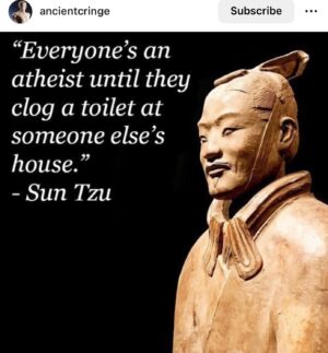 Amanda Keller Instagram - True.