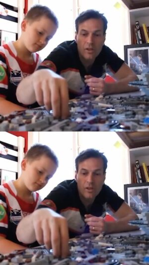Amanda Keller Instagram - Happy 21st Birthday, Jack! 🌟

How could we celebrate your birthday without bringing this classic video back?