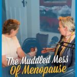 Amanda Keller Instagram - Once taboo and unspeakable, menopause is now at the forefront of conversations in person, and online. But with the rise of menopause influencers, and almost too much inaccurate information, are we catastrophising it? 🤷‍♀️ Listen to the latest episode of #DoubleAChattery at doubleachattery.com (link in bio)!