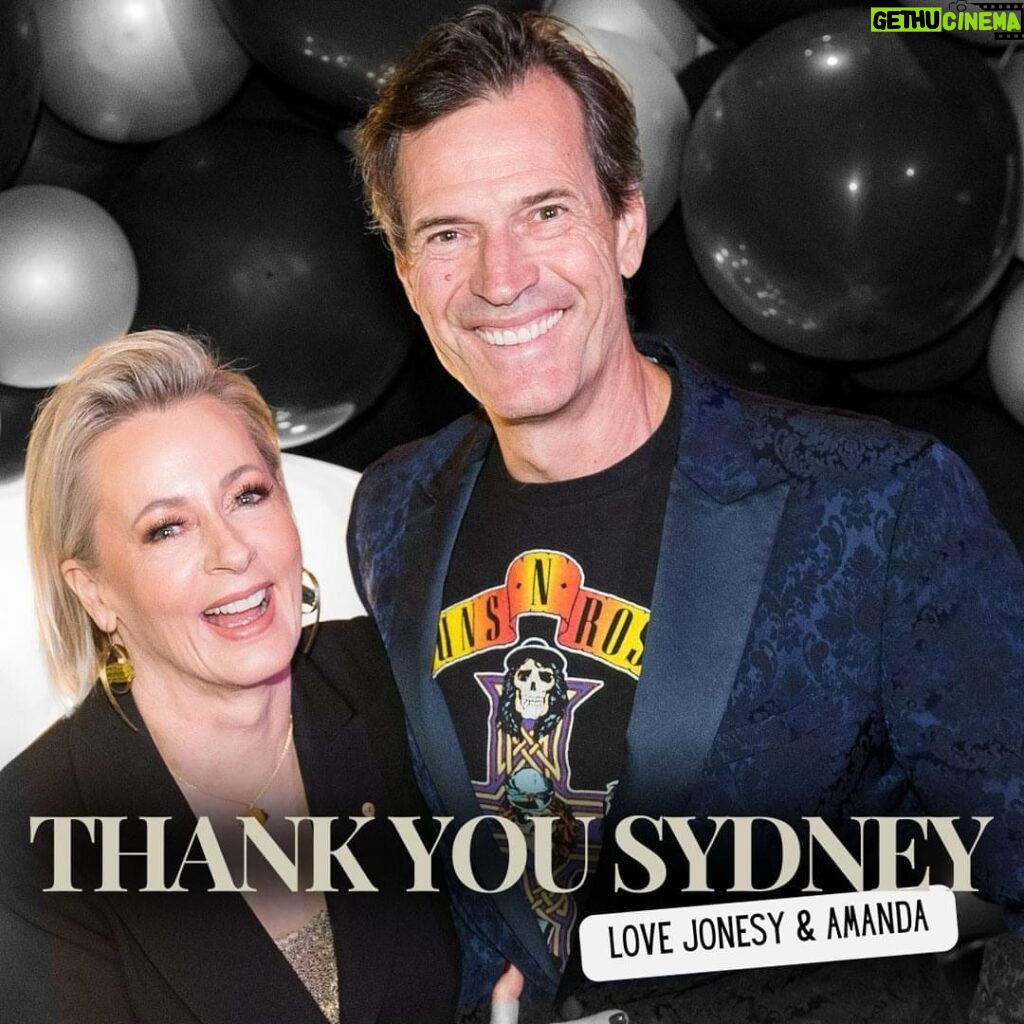 Amanda Keller Instagram - Thank you, thank you, thank you! 🌟 We now have more listeners than we have EVER had before, and we couldn’t be more thankful. We love each and every one of you. Onwards and upwards! #WSFM