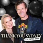 Amanda Keller Instagram – Thank you, thank you, thank you! 🌟

We now have more listeners than we have EVER had before, and we couldn’t be more thankful. We love each and every one of you.

Onwards and upwards! #WSFM