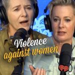 Amanda Keller Instagram - The recent stabbings that occurred at Bondi Junction have sparked a conversation about the culture of violence against women in Australia. The latest episode of #DoubleAChattery with @amandarosekeller and Anita McGregor is out now! #bondijunction #bondijunctionwestfield #westfield #westfieldbondijunction #mentalhealth #psychologist #mentalhealthawareness #domesticviolence #violenceagainstwomen #australia #podcast