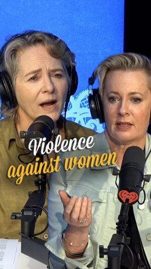 Amanda Keller Instagram - The recent stabbings that occurred at Bondi Junction have sparked a conversation about the culture of violence against women in Australia.

The latest episode of #DoubleAChattery with @amandarosekeller and Anita McGregor is out now!

#bondijunction #bondijunctionwestfield #westfield #westfieldbondijunction #mentalhealth #psychologist #mentalhealthawareness #domesticviolence #violenceagainstwomen #australia #podcast