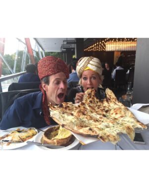 Amanda Keller Instagram - My bestest  buddy is having a birthday. For 19 years we have shared our mornings, through tears of laughter, and sometimes straight up tears. Thank you for being the early morning smile that kick starts my day. Happy birthday @brendanjonesyjones !!!!!!! Xx