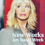 Amanda Lear Instagram -