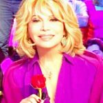Amanda Lear Instagram -