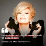 Amanda Lear Instagram - Podcast Majelan