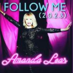 Amanda Lear Instagram - NEW CD out today !!!! #followme #chanel #discohit #