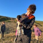 Amanda Owen Instagram – Trials and tribulations.
🐑🐑🐑🐑🐑🐑🐑🐑🐑🐑🐑🐑🐑🐑
#yorkshire #shepherdess