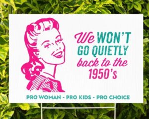 Amanda Palmer Instagram - It’s happening and it’s happening now. Access to safe and legal abortion is going away in America. 

Slide two from @heathercoxrichardson’s post today (you should follow her here, and on substack). 
Also follow and support @plancpills; they’re doing great work. I don’t know what to say lately. It’s terrifying.
