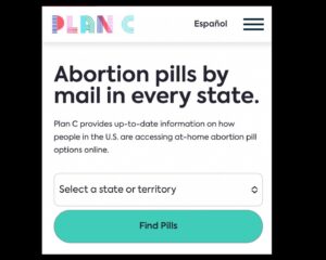 Amanda Palmer Instagram - It’s happening and it’s happening now. Access to safe and legal abortion is going away in America. 

Slide two from @heathercoxrichardson’s post today (you should follow her here, and on substack). 
Also follow and support @plancpills; they’re doing great work. I don’t know what to say lately. It’s terrifying.