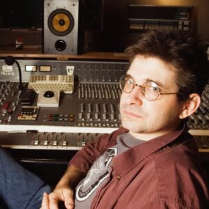 Amanda Palmer Instagram - I’m gutted to hear about the sudden death of the iconic punk musician and engineer/producer Steve Albini…heart attack, he was only 61. 

He was a master of sonic economy and had such incredible ethics about keeping sound simple and bullshit-free; he knew how to get songs into your heart via your ears. We had our squabbles (famously around my kickstarter) but we’d made our peace. A lot of what those squabbles taught me, in the end, was about how much punk is lost in semantics. Sometimes “DIY” absolutely doesn’t mean “Do It Yourself”, it means “Do It With Whoever is Around”, and I sometimes think that Steve and I were just a quarter-turn away from one another. 

He was a close friend of my longtime producer @congletonjogn (read John’s feed, there’s a beautiful post). 

John and I would talk a lot about Steve and his grumpy ways but beautiful soul. 

Steve suffered no fools and openly gave no fucks about over-decorating. He was known for capturing the alchemy of musicians slaying live. He produced - literally - THOUSANDS of records. He lived and breathed music-making. 

A few of the albums he produced had a profound effect on my head-world of music-understanding: @pjharveyofficial’s “Rid of Me”, @pixiesofficial’s “Surfer Rosa” and The Dirty Three’s “Ocean Songs” (still one of my all time favorite instrumental records to write and drive to). All massive influences on the @dresdendolls and my approach to sound. 

It’s sad when someone so good at their job leaves the planet so early. 

My best Steve Albini story: I once called him in 2007 about finishing the production of an album, since my producer had gone AWOL. He said: “Sure, when?” I said: “Don’t you want to hear the demos first, the songs? Don’t you want to make sure you like the material?”
He said: “Nope, I give no fucks about your demos. Just come to Chicago if you wanna make a record”.

I was so vain and grumpy with his lack of desire to listen to my half-finished record that I didn’t work with him. I regret it. I’ll never get the chance now. 

Rest in reverb, beautiful Steve. 

Thank you for giving us so much beautiful music. Thank you for birthing so many great albums into the world. Thank you. 🙏🎤♥️
