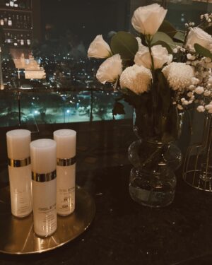 Amanda Rigby Instagram - @sisleyparisofficial #mysisleyparis ✨