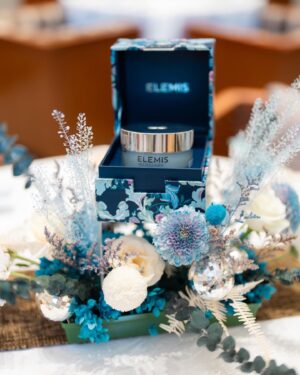Amanda Rigby Instagram - Celebrating @elemis_id 20th Pro-Collagen Anniversary at @plazaindonesia 🤍 #elemis #elemisid #loveelemis ✨ Captured by @armanfebryan 📸