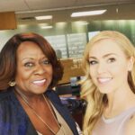 Amanda Schull Instagram - Tonight is the penultimate episode of #suits and look who #KB got to play with! Ladies and gentlemen, the divine @alomawright @suits_usa