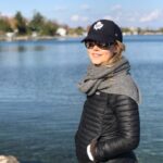 Amanda Schull Instagram - 🇨🇦Happy #canadaday you beautiful country, you!🇨🇦 I can’t wait to see you again! #iwanttogotothere #homeawayfromhome #yaycanada #lakesimcoe #nofilter