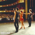 Amanda Schull Instagram - American Ballet Theatre is hosting a fundraiser for the #ABTCrisisReliefFund on their YouTube channel reuniting me, #EthanStiefel, #SaschaRadetsky and the gorgeous @ZoeSaldana. Together again for the first time in 20 years! Sept. 1, @ 7:30 PM EDT.