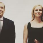 Amanda Schull Instagram - #Suits is back on tonight with an all new episode and #KB looks pretty pleased about it. @rickehoffman @suits_usa