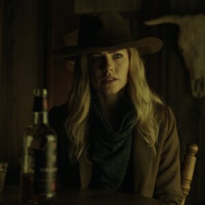 Amanda Schull Instagram - 4 years ago today I was in the #wildwest with some of my most favorite monkeys. #tbt #12monkeys