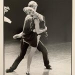 Amanda Schull Instagram - One more in honor of #Centerstage turning 20 this year. 📸: @barrywetcher #fbf