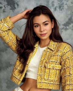 Actress Amander Liew HD Instagram Photos and Wallpapers October 2023