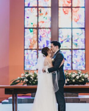 Amander Liew Instagram - 2 years and a lifetime with you ❤️
Happy Anniversary, my love;
.
.
Gowns: @the.proposal.bridal @galialahav @pronovias 
Make up: @themakeuproom_sg 
Photographer: @tinydotphoto 
Videographer: @ichirofilmssg 
Planner: @smittenoccasions 
Florals: @ellysera.florist 
Decor: @lefairymeadow 
.
.
#sgweddings #sgbrides #igsg #sgig #sgbeauty #sgmakeupartist