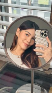 Actress Amander Liew HD Instagram Photos and Wallpapers April 2024