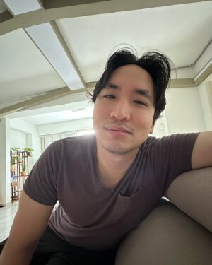 Amander Liew Instagram - Happy birthday to the father of my child ❤️ @l.weien 
I love you so much; until we’re old and grey