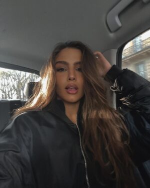 Amandine Valles Instagram - Drivetour