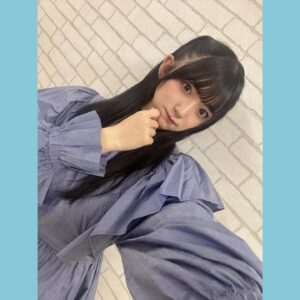 Actress Amane Shindo HD Instagram Photos and Wallpapers April 2024