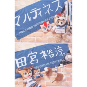 Amane Shindo Instagram - ⚾️💙

パーソル パシフィック・リーグ 公式戦 
2024/5/10 ES CON FIELD HOKKAIDO プロ野球カードゲーム ドリームオーダー 冠協賛試合 にて始球式つとめさせて頂きました✨️⚾️

ずっと夢だった始球式、とっても緊張したけどすっごく楽しくて一生忘れない思い出です！！
（左に寄っちゃったの悔しいからまたいつかリベンジしたいｯｯｯ🔥）

すっごく素敵な試合を生で、エスコンで観れて幸せでした😭✨️
野球沼、日ハム沼にどっぷりハマってしまいました💙
今まで球団のキャラクターグッズ集める事はあっても、選手のグッズ買ったことなかったので初めての体験( ^ᵕ^)
私が特に気になってた選手おふたりがまさかのヒーロー✨️
これから沢山応援します‼️

本当にありがとうございました！！

  #lovefighters  #北海道日本ハムファイターズ  #ドリームオーダー  #ドリオ  #ねすぐらむ