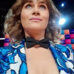 Amaya Forch Instagram - Paso o no paso palabra ?