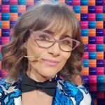 Amaya Forch Instagram - Paso o no paso palabra ?