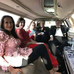 Amber Martinez Instagram - In response, to a false rumor: This is also me. I usually don't publicize my royal title, as I prefer to be known by my chosen career, in the arts and I was raised to be humble. I am not married, my title is my own, and it is in perpetuity. I am an actor by choice, however, I am also H.E. Amber Martinez, Madame la Baronne de Martinez, Serene Princely House of Saint-Marc (Baroness Martinez). My beautiful Coat of Arms is registered in Spain, by my royal heraldic artist, Dr. Antonio Salmerón Cabañas. @artistaheraldico 👑  I hope this post, puts to rest, any false rumors. Thank you all, for your time and I wish you all, a blessed weekend.🌹#ambermartinez #royal #baroness #AmberMartinez #royalstyle #regalia #ambermartinezstar #ambermartinezactress #fashion #celebrity #gown #star  #celebritynews #ambermartinezactor #movies  #ambermartinezcelebrity #ambermartinezstar #actress #ambermartinezact #ambermartineznews #ámbermartinez #ambermartineztelevision #ambermartinez🎬photo #ambermartinezphoto #ambermartinezacts  #ambermartineztv #ambermartinezfilm #ambermartinezfilms #tiara #royalnews