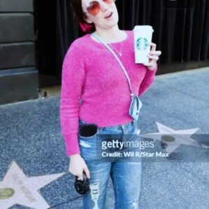 Amber Martinez Instagram - Celebrity Sightings in Los Angeles: Amber Martinez is seen on March 13th, 2024 ❤️ I'm out walking Francois, on the boulevard, and talking to people.😊Outfit: Chloe, Gucci, Adidas, and I'm enjoying my Starbucks.@chloe @gucci @adidas @starbucks 📷 @thepaparazzigamer @starpointic 📷 #ambermartinez #celebritysighting #gucci #sunshine #paparazziphoto #paparazzi #ambermartinezstar #ambermartinezactress #starmax #fashion #celebrity #adidas #star #celebritynews #ambermartinezactor #movies  #ambermartinezcelebrity #ambermartinezstar #actress #ambermartinezact #ambermartineznews #ambermartineztv #ambermartineztelevision #ambermartinez🎬photo #ambermartinezphoto #ambermartinezacts #fashion #ambermartineztv #ambermartinezfilm #ambermartinezfilms