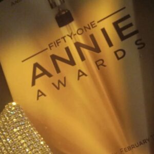 Amber Martinez Instagram - Amber Martinez, attends the 51st Annual Annie Awards ❤️🎬 Thank you to Ned, the executive director of talent, and ASIFA, for the most wonderful evening! One of my favorite studios, Studio Ghibli and Hayao Miyazaki won awards, for "The Boy and The Heron"! I saw the film, it was incredible! I felt so honored, to have attended and to be able to witness Studio Ghibli's wins!🏆Gown by designer Kiki Wang, jewelry by LeezaD, and bag by Judith Leiber.😊 @asifahollywood @lott_entertainment @ghibliusa @ghibli.world @miyazakighibliworld @kikiwangfashion @leezadjewelry @richard.honig #ambermartinez #asifahollywood #asifa #studioghibli #hayaomiyazaki #animation #ambermartinezphoto #ambermartinezphotos #ambermartinezactress #ambermartinezactor #redcarpetdress #redcarpet #anime #ambermartinezmusic #awardsseason2024 #awardsseason #awards #style #gown #fashion @judithleiberny #dress