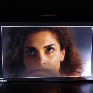 Amber Rose Revah Instagram - Washing away the guilt #punisher #season2 #marvel