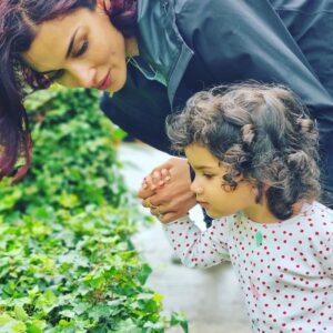 Amber Rose Revah Instagram - Love of my life
