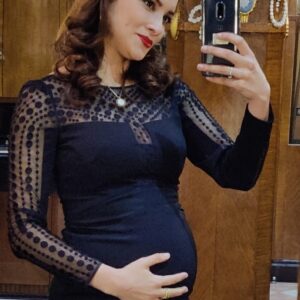 Amber Rose Revah Instagram - Phoenix Rose my baby 
. Greatful every day to wake up and see the sun rise. Health and peace to all for 2021.