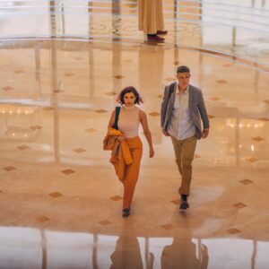 Amber Rose Revah Instagram - First look photos from #LastLightPeacock