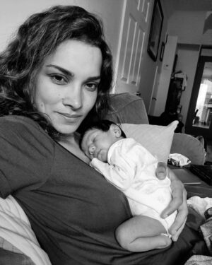 Amber Rose Revah Instagram - 