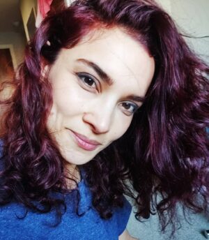 Amber Rose Revah Instagram - Redhead 👅