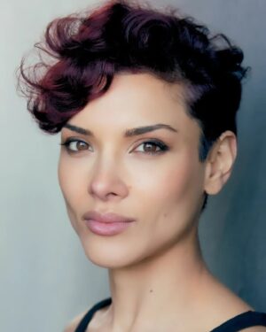 Amber Rose Revah Instagram - Photography @michaelshelford